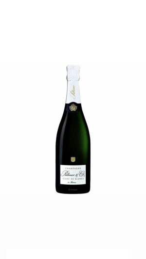 Palmer & Co Blanc de Blancs
