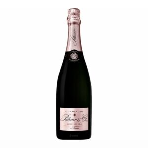 Palmer & Co Rose Solera