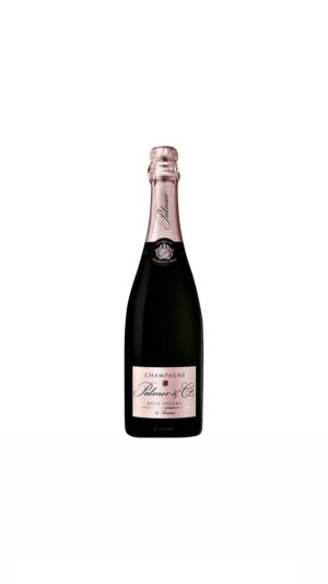 Palmer & Co Rose Solera