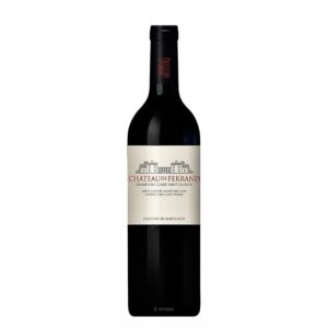 Chateau de Ferrand 2020 (Grand Cru Classe)