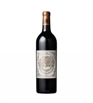 Chateau Pichon Baron 2019 (Grand Cru Classe)
