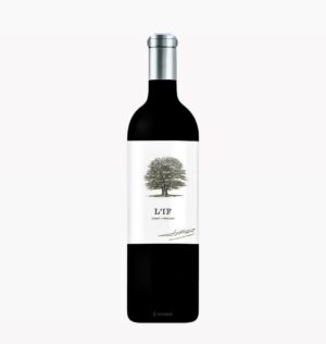 Etiketa e Château l'If 2017