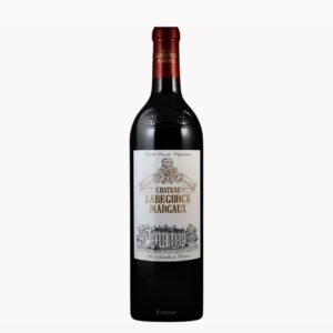 Etiketa e Chateau Labegorce 2018/2019/2020