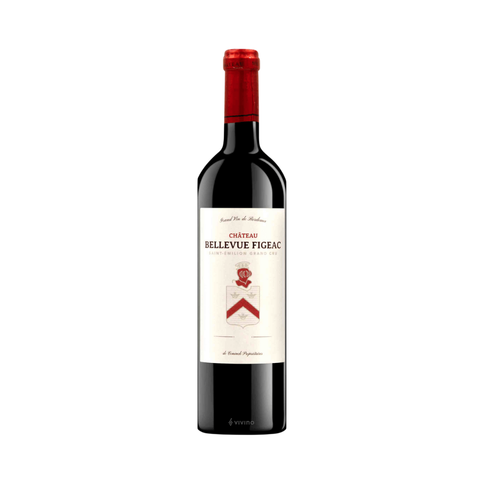 Clarendelle Bordeaux Red