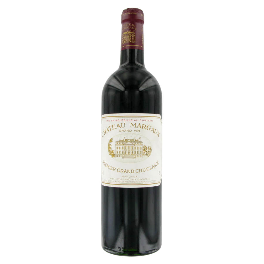 Château Margaux 2015